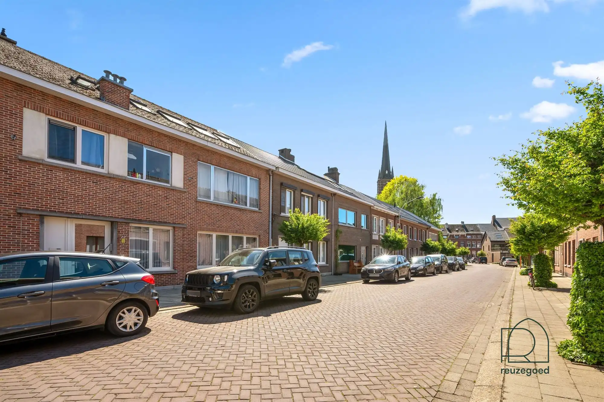 Charmante studio in hartje Lier, slim ingericht op een fantastische locatie foto 19