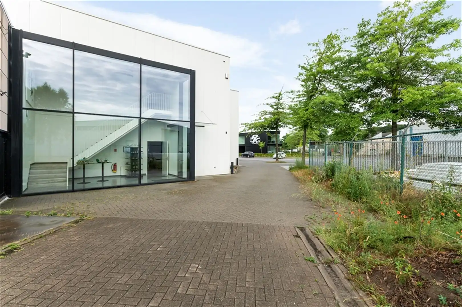 Moderne instapklare kantoren te huur foto 30