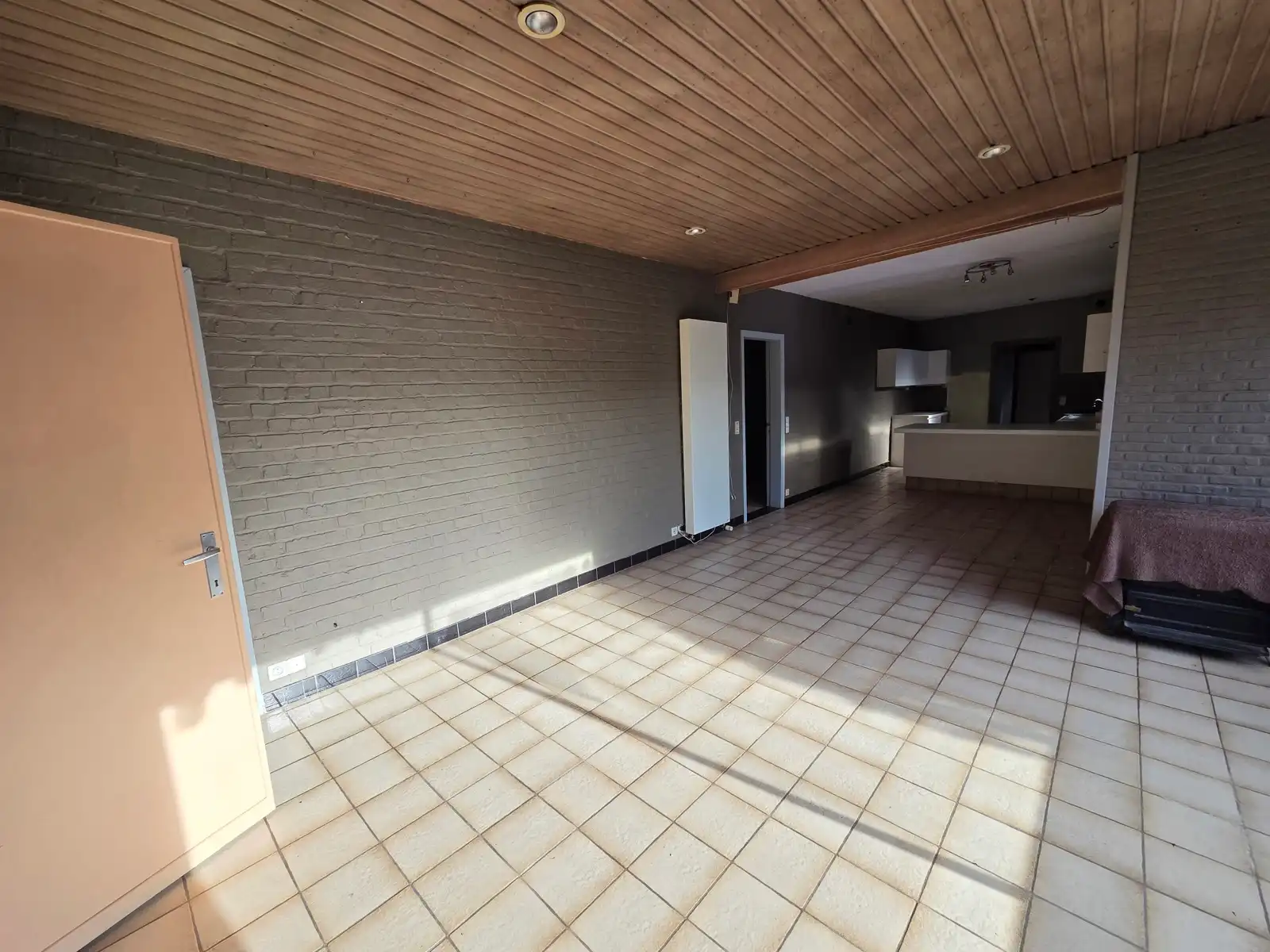 Charmante woning met 3 kamers en tuin - toplocatie Haacht foto 5