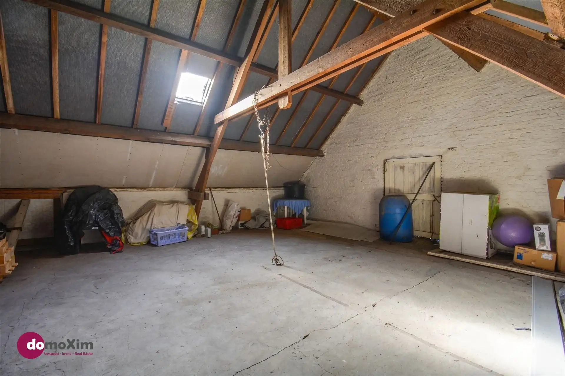 Te renoveren woning met polyvalente ruimte op toplocatie in Zemst foto 19