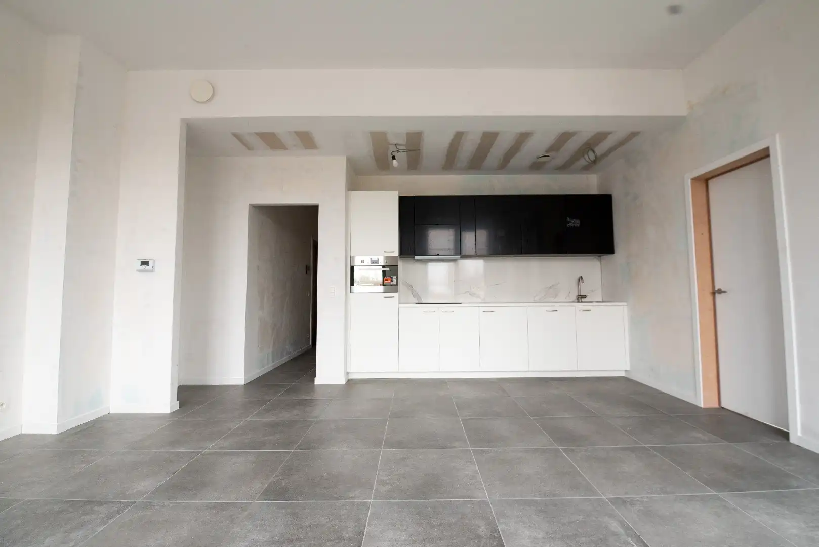 Nieuwbouw gelijkvloers appartement (2024) gelegen in de nieuwbouwwijk Regatta! foto 8