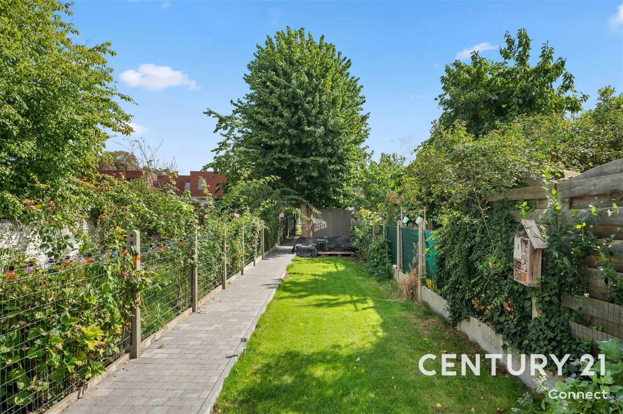 Energetisch wonen in dé Pleinstraat te Heverlee foto 28