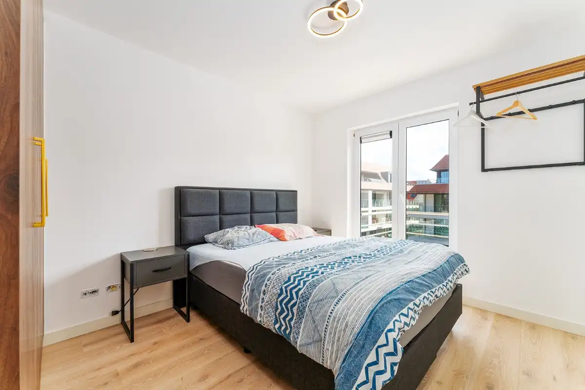 Prachtig vernieuwd appartement met EPC B foto 9