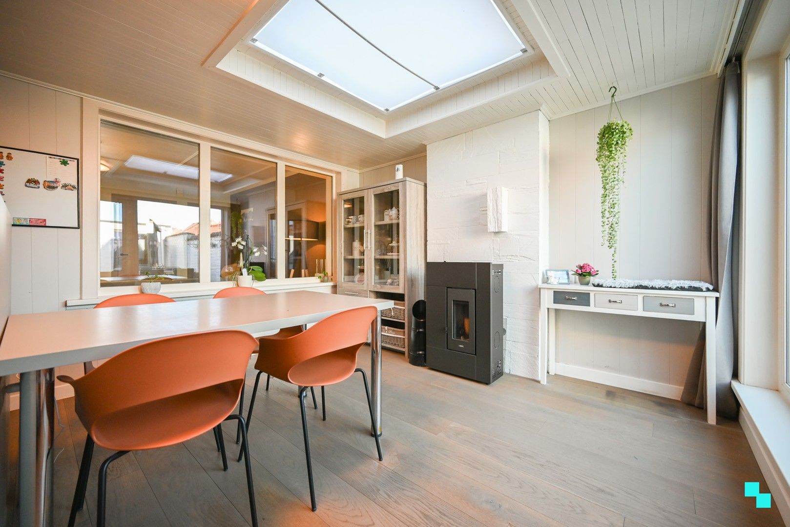 Instapklare ééngezinswoning met drie slaapkamers te Ingelmunster foto 15