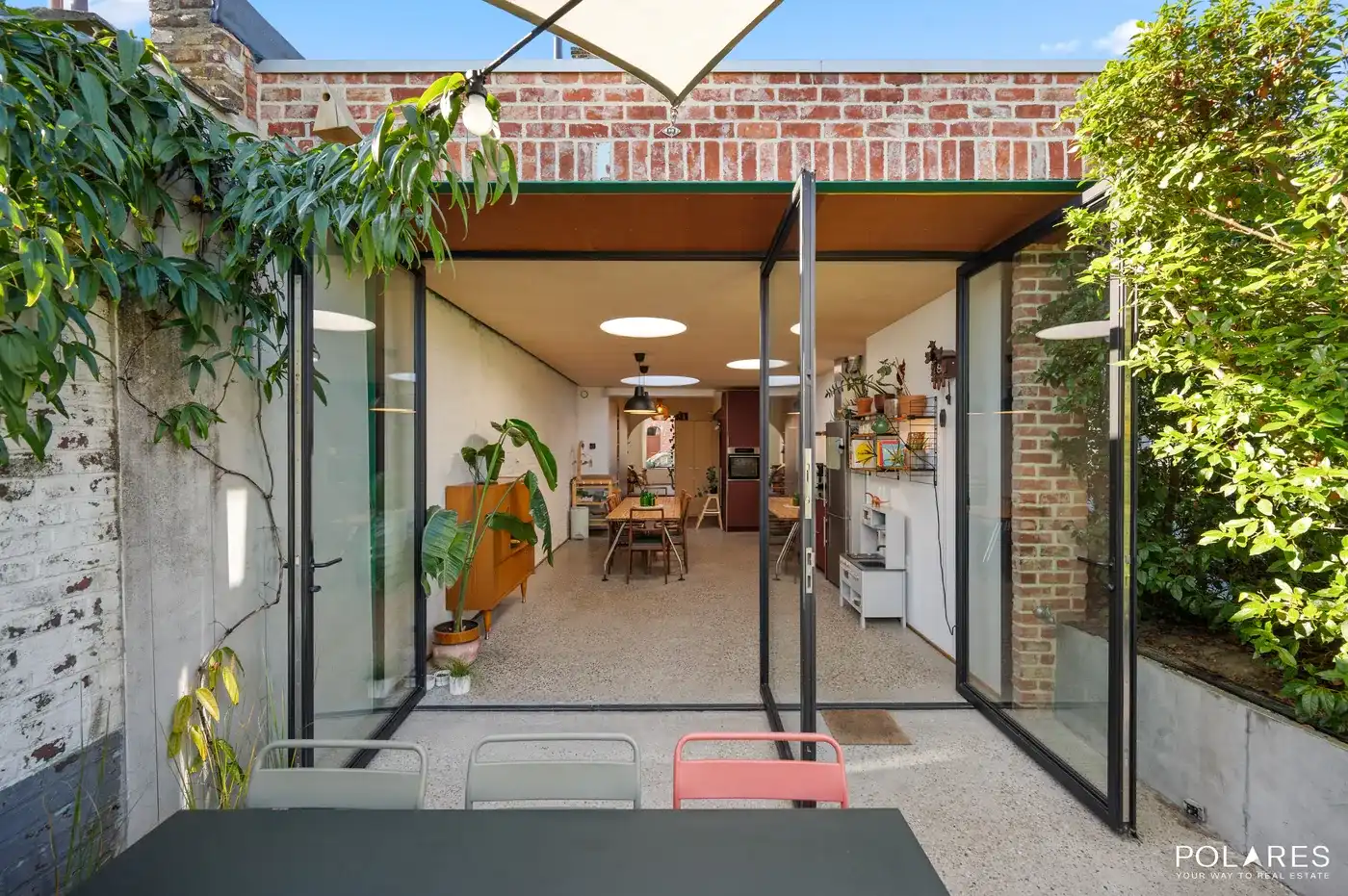 Karaktervolle woning op toplocatie in Heverlee foto 17