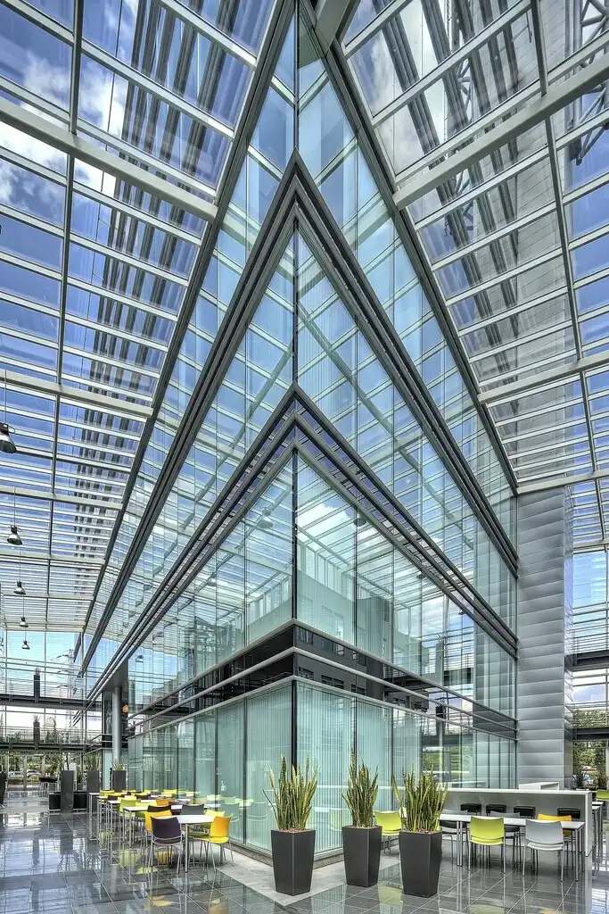 BLARENBERGLAAN 2C - MECHELEN BUSINESS TOWER foto 2
