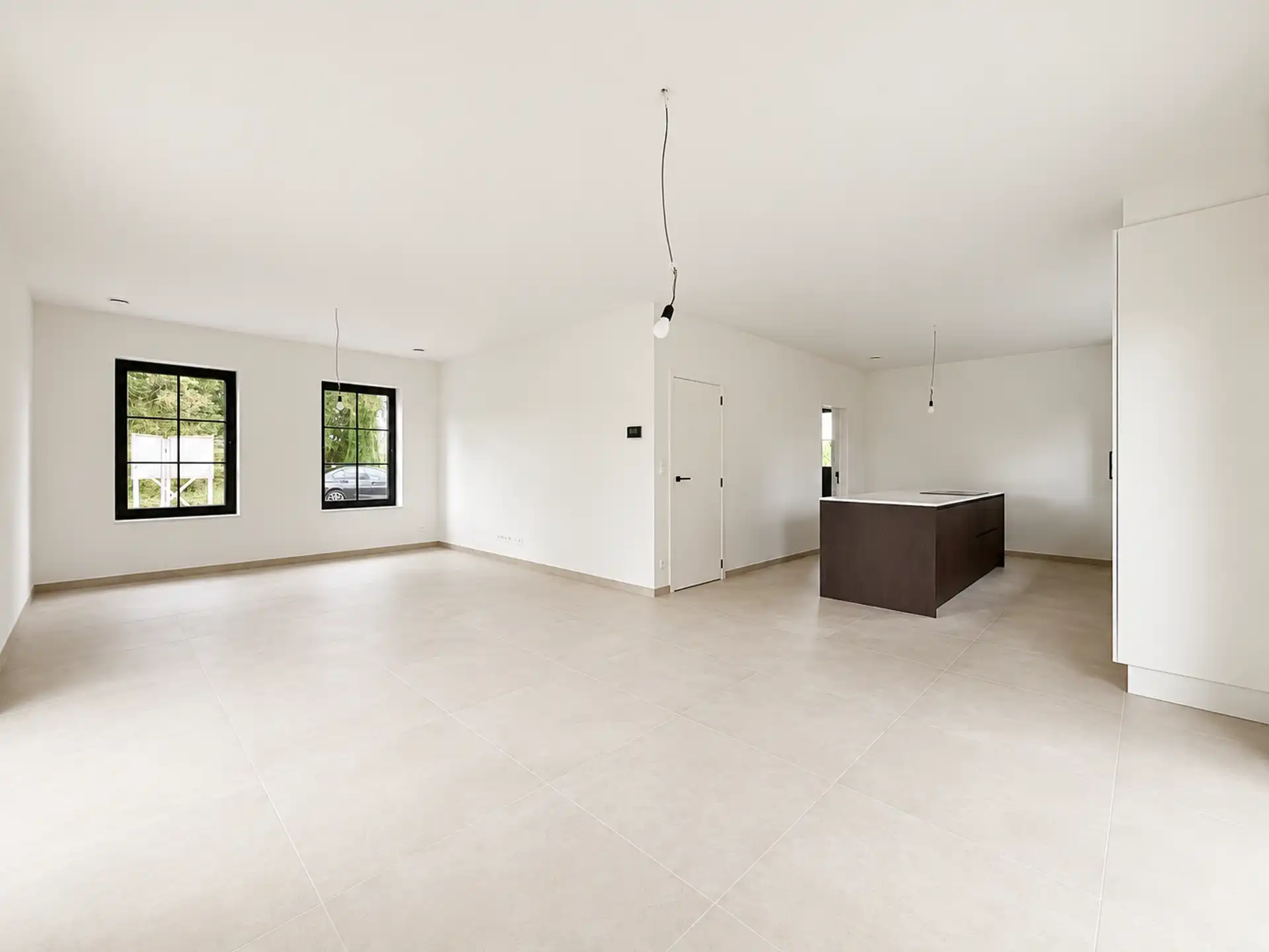 Energiezuinige nieuwbouwwoning met 3 slpk foto 3