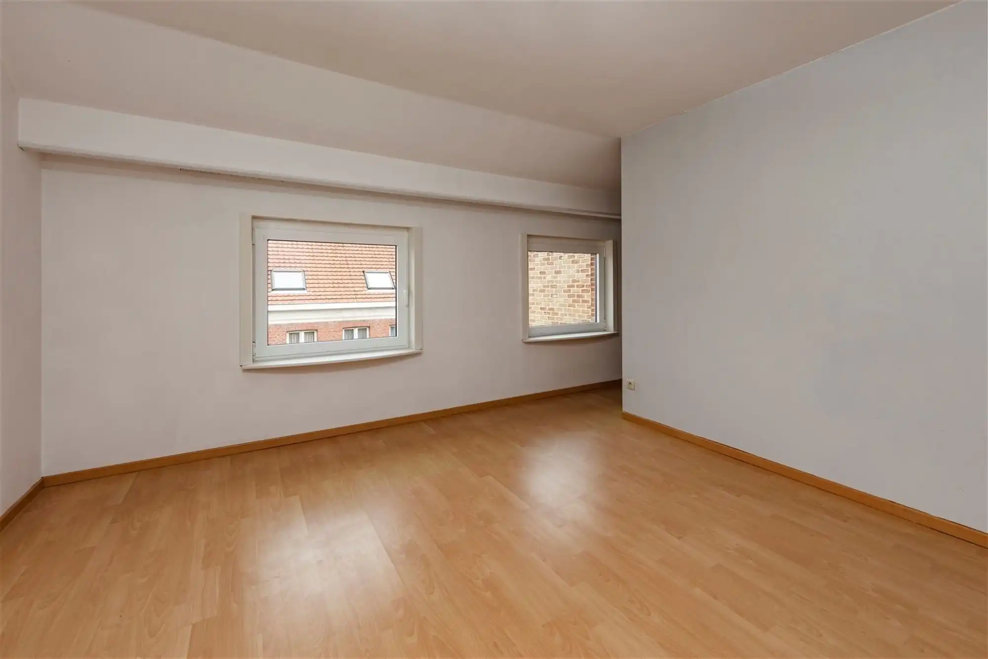 Ruim appartement met 2 slpks en terras te Duffel foto 5