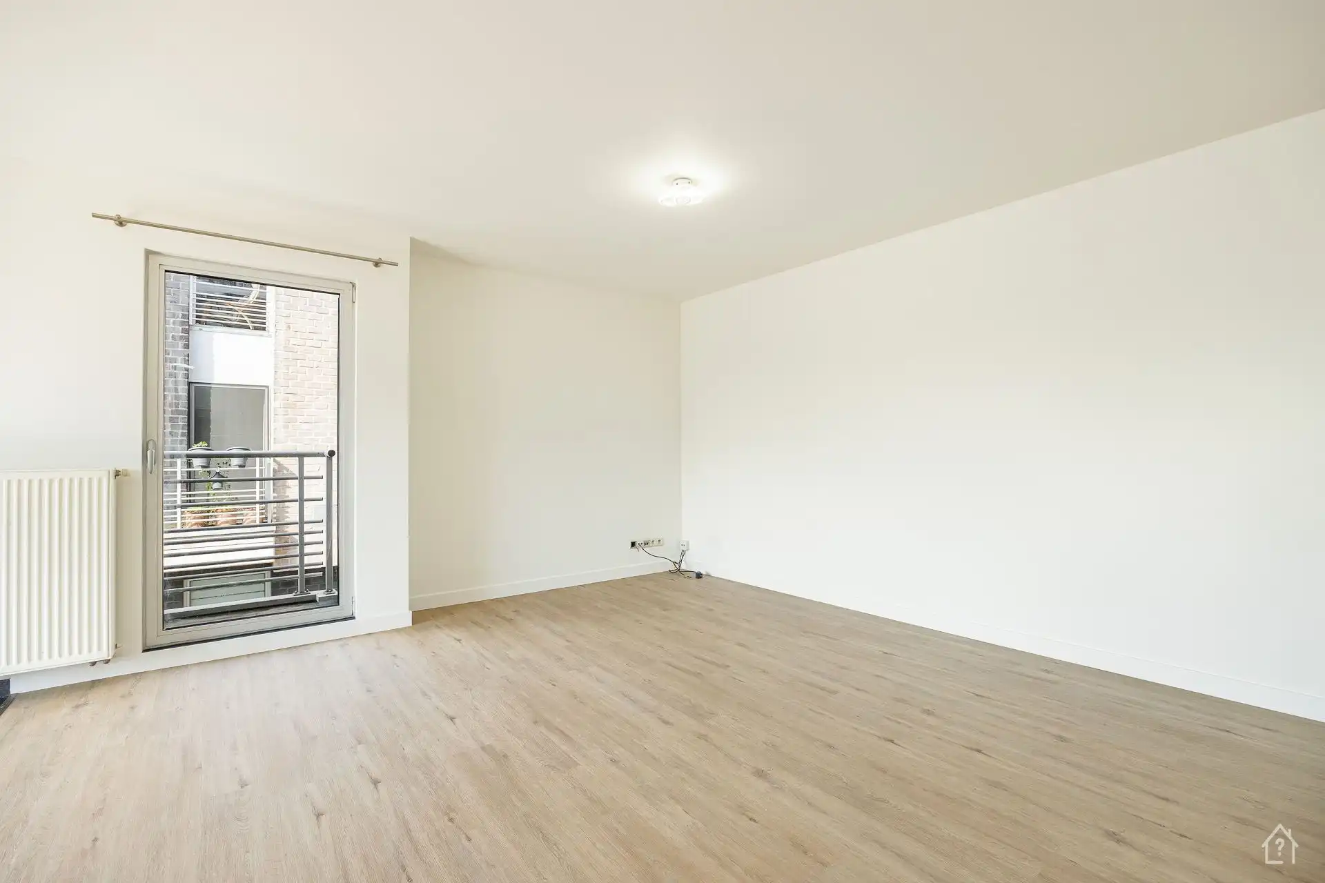 Zonnig 2 Slaapkamer Hoek-Appartement met Carport en staanpl. foto 5