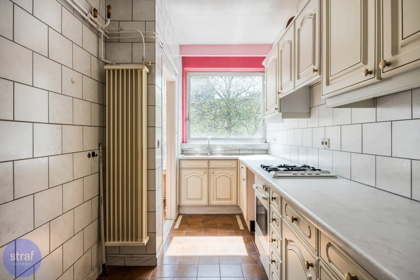 Appartement met 3 slaapkamers foto 3