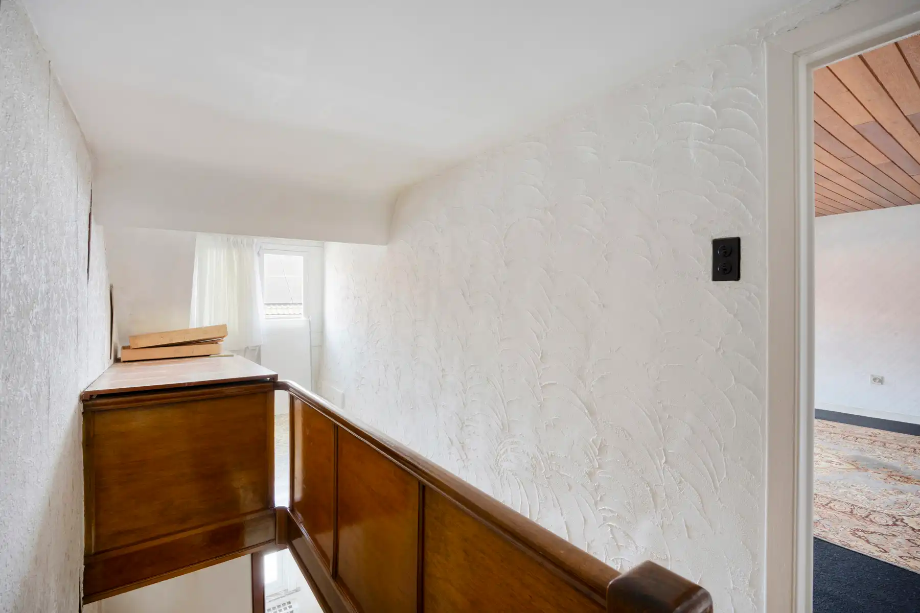 Te renoveren woning / projectgrond op centrale ligging  foto 19