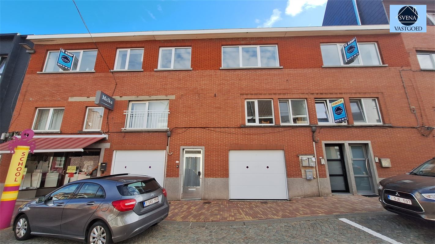 GERENOVEERD APPARTEMENT MET 2 SLAAPKAMERS foto 14