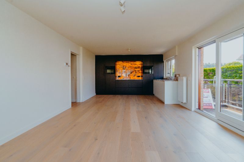 Modern appartement nabij de zee en duinen van St. André foto 4