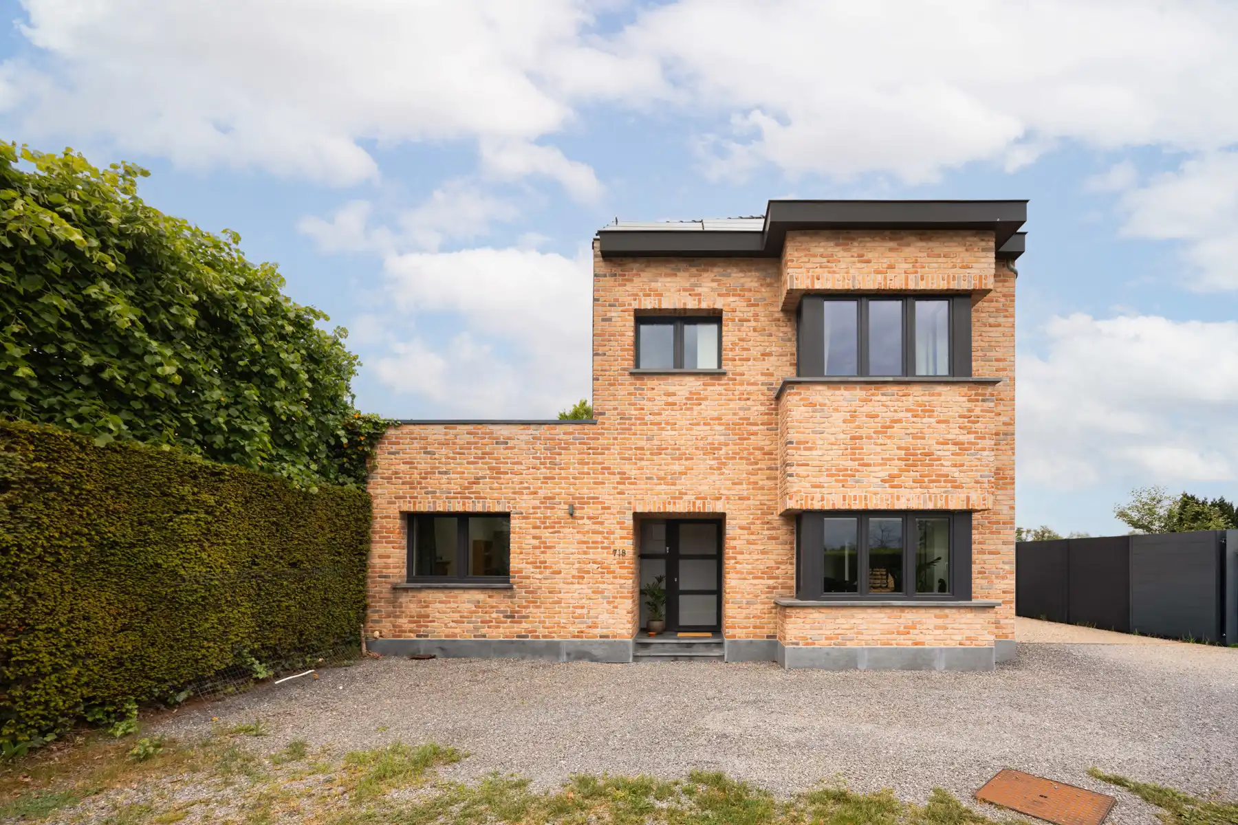 Huis te koop Mechelbaan 718 - 2580 Putte