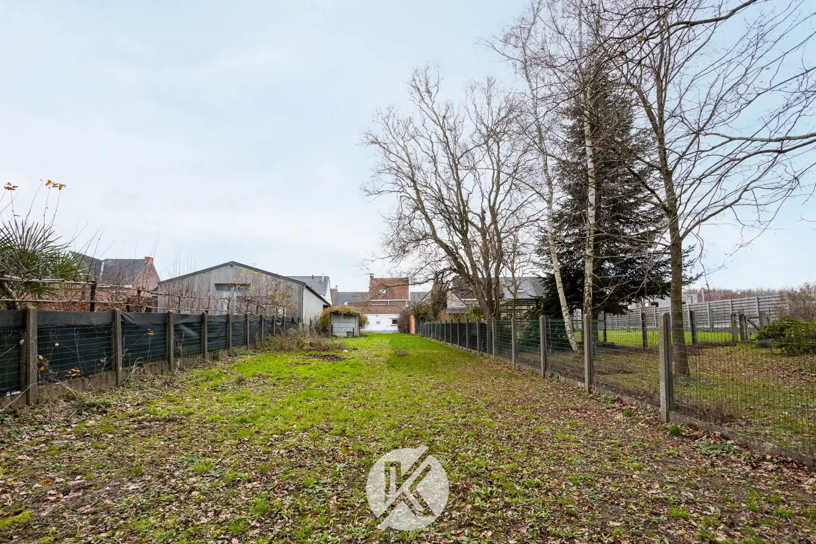 Goedgelegen woning met zicht op natuurgebied foto 28