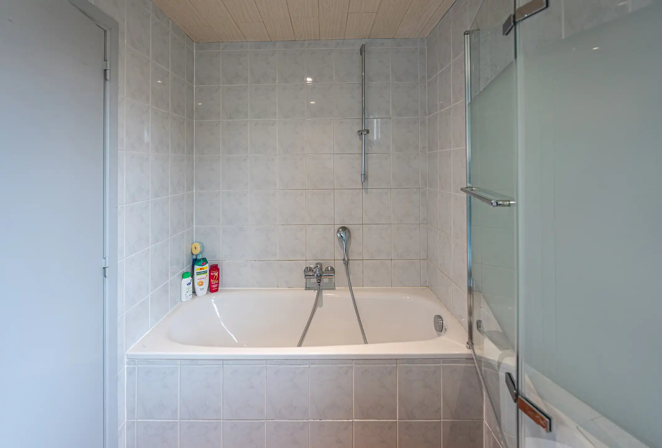 Woning met 3 slaapkamers en terras foto 19