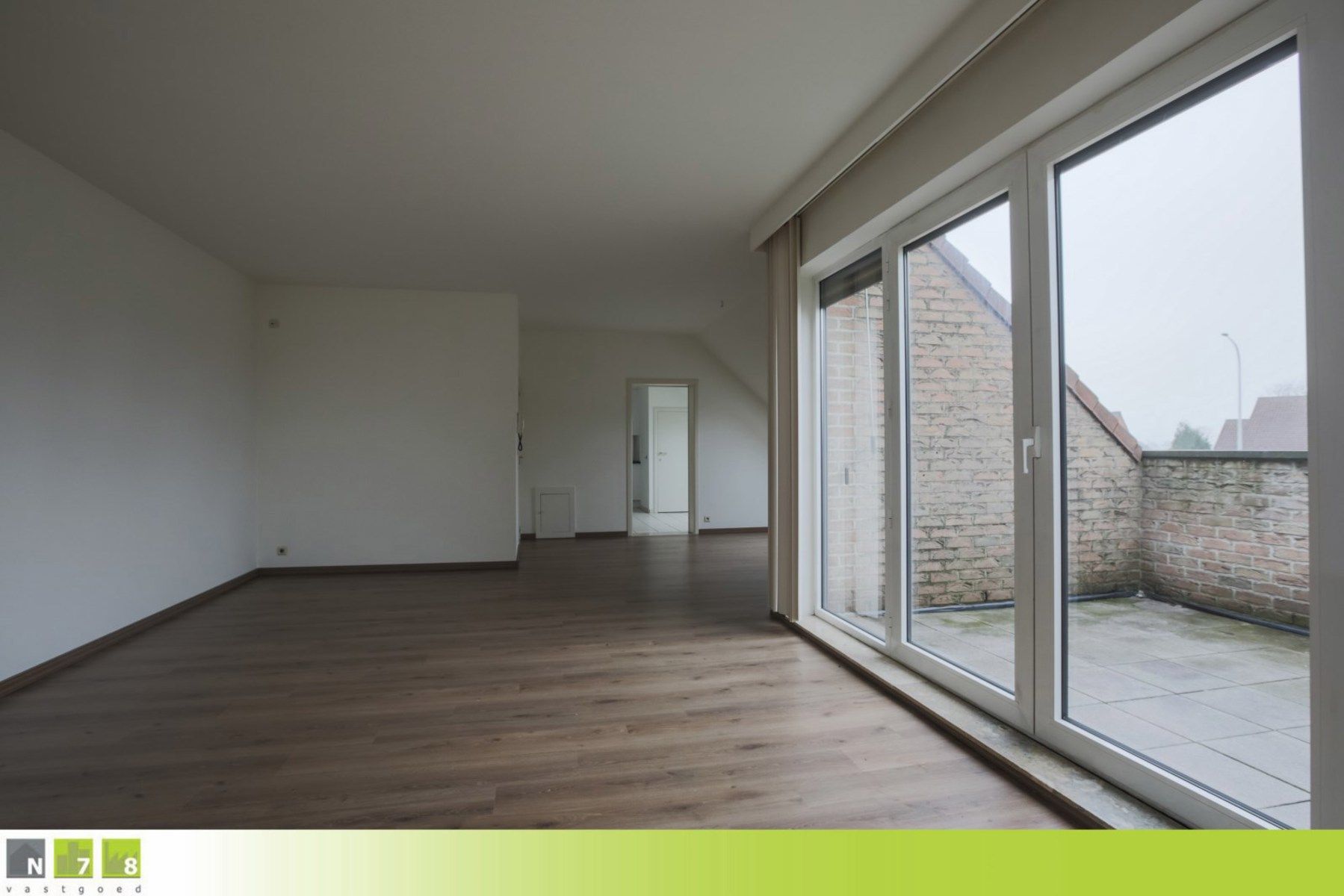 Appartement te koop foto 9