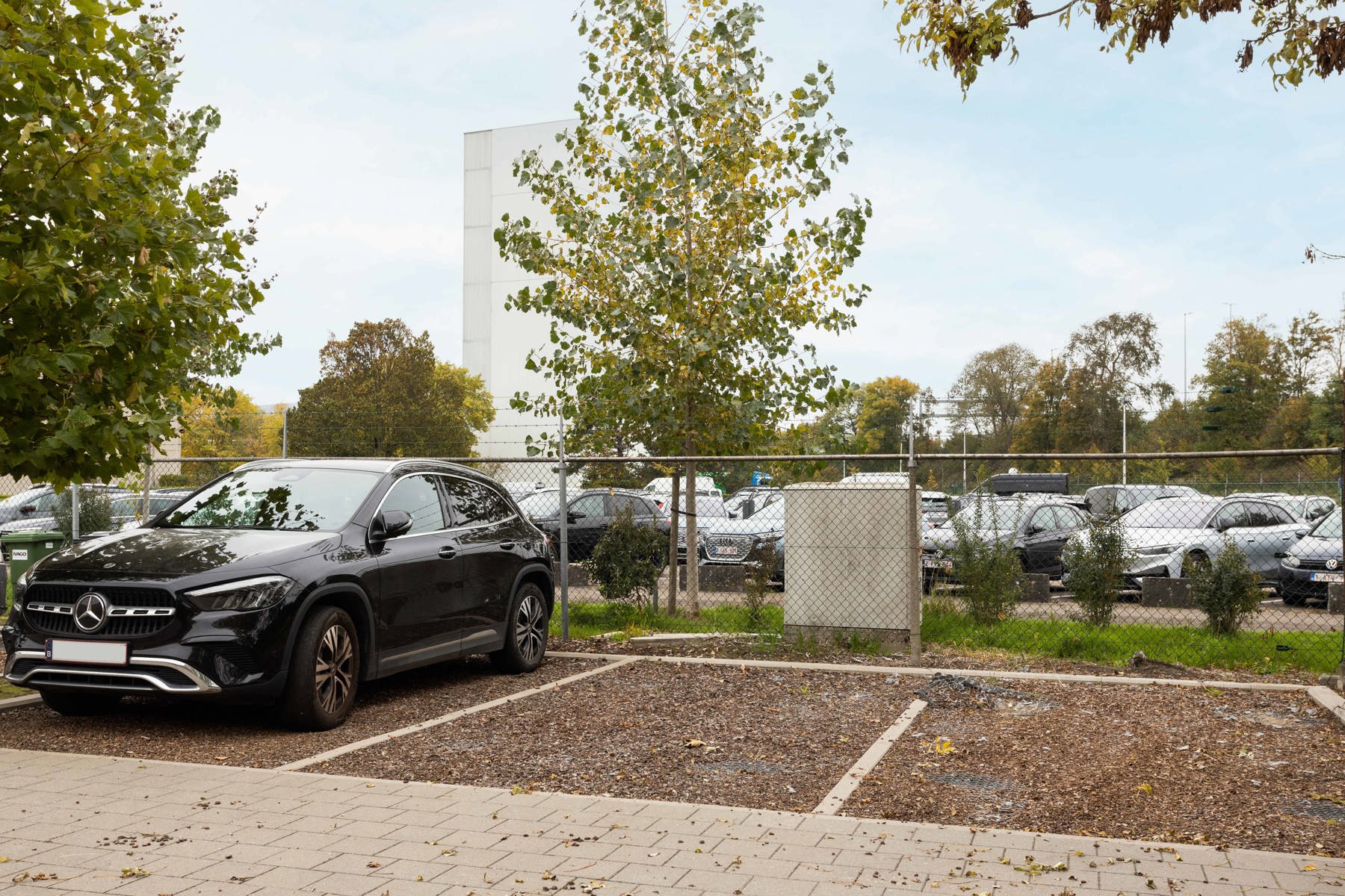 Modern wonen in een groene omgeving te Zwijnaarde  foto 25