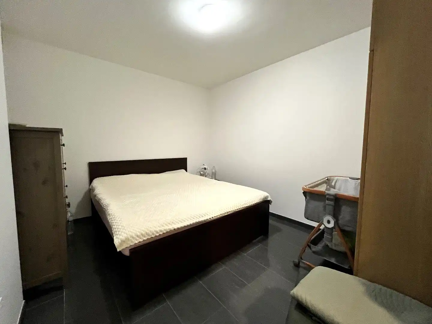 Charmant 1 slpk-appartement op toplocatie foto 7