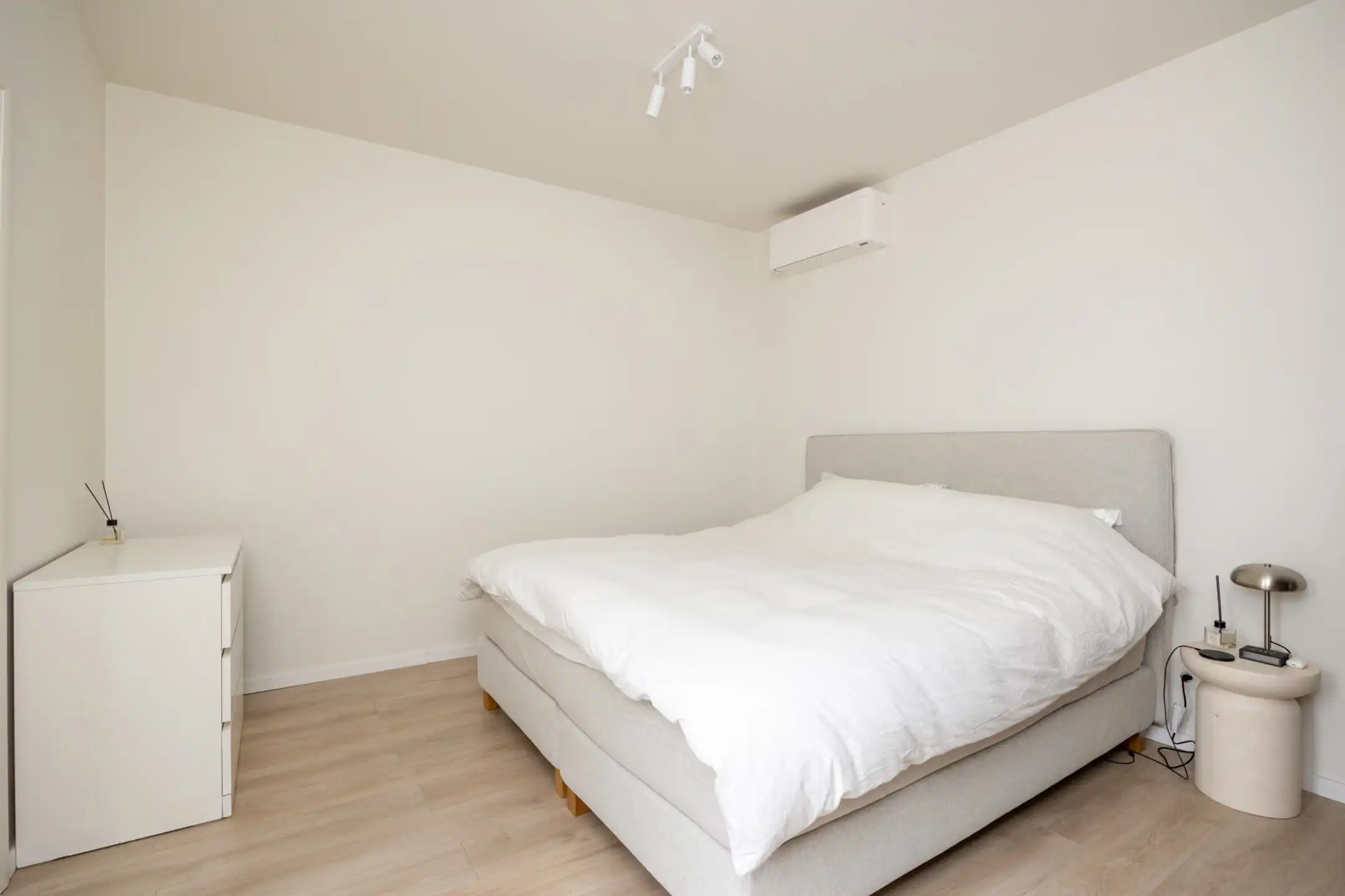 OPEN HOUSE ZATERDAG 21/02 OM 11U - Appartement aan Zuidpark! foto 7