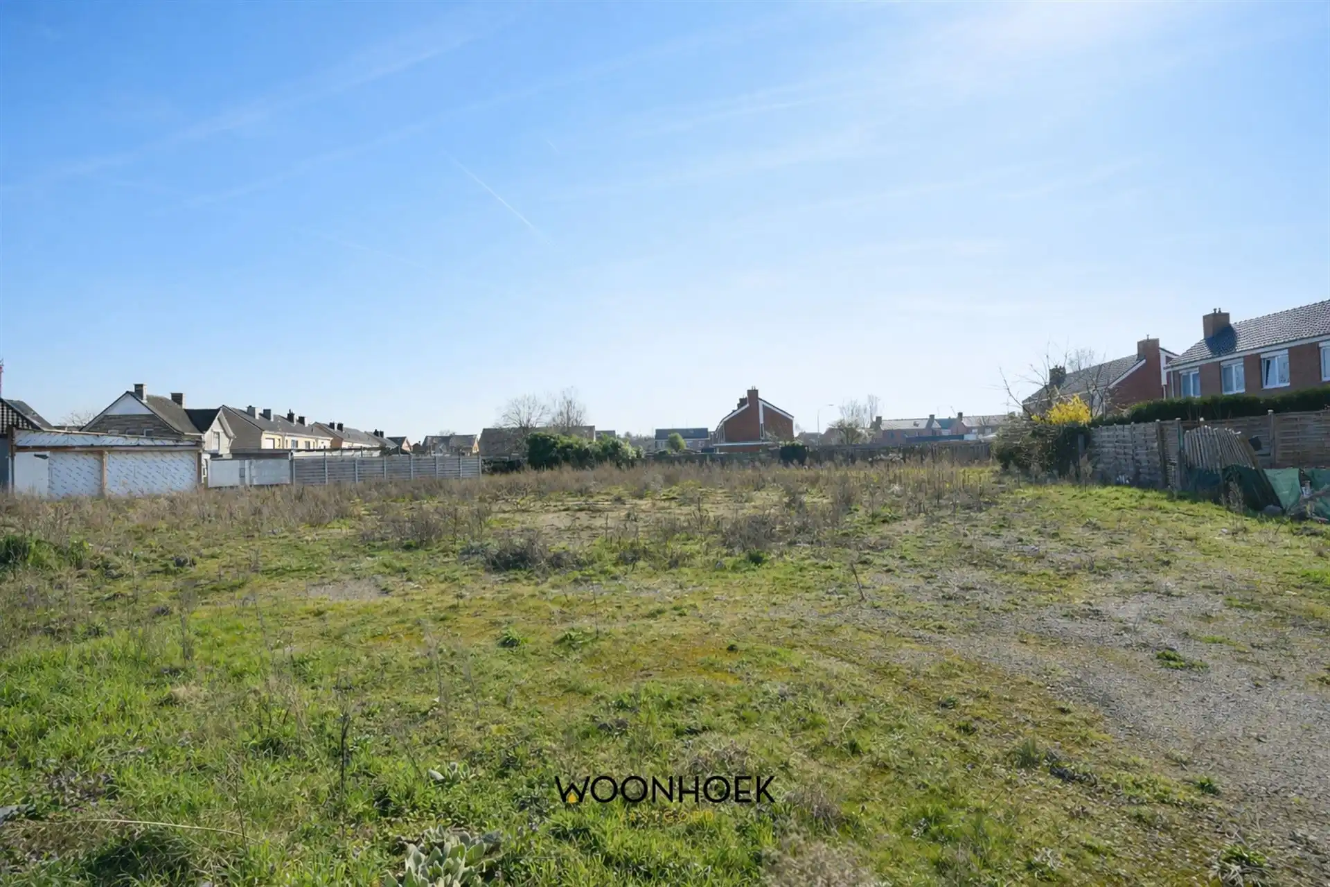 Uitzonderlijke projectgrond op topligging in Lokeren foto 2