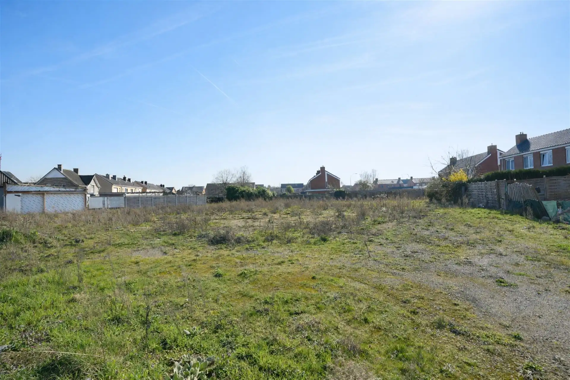 Uitzonderlijke projectgrond op topligging in Lokeren foto 2