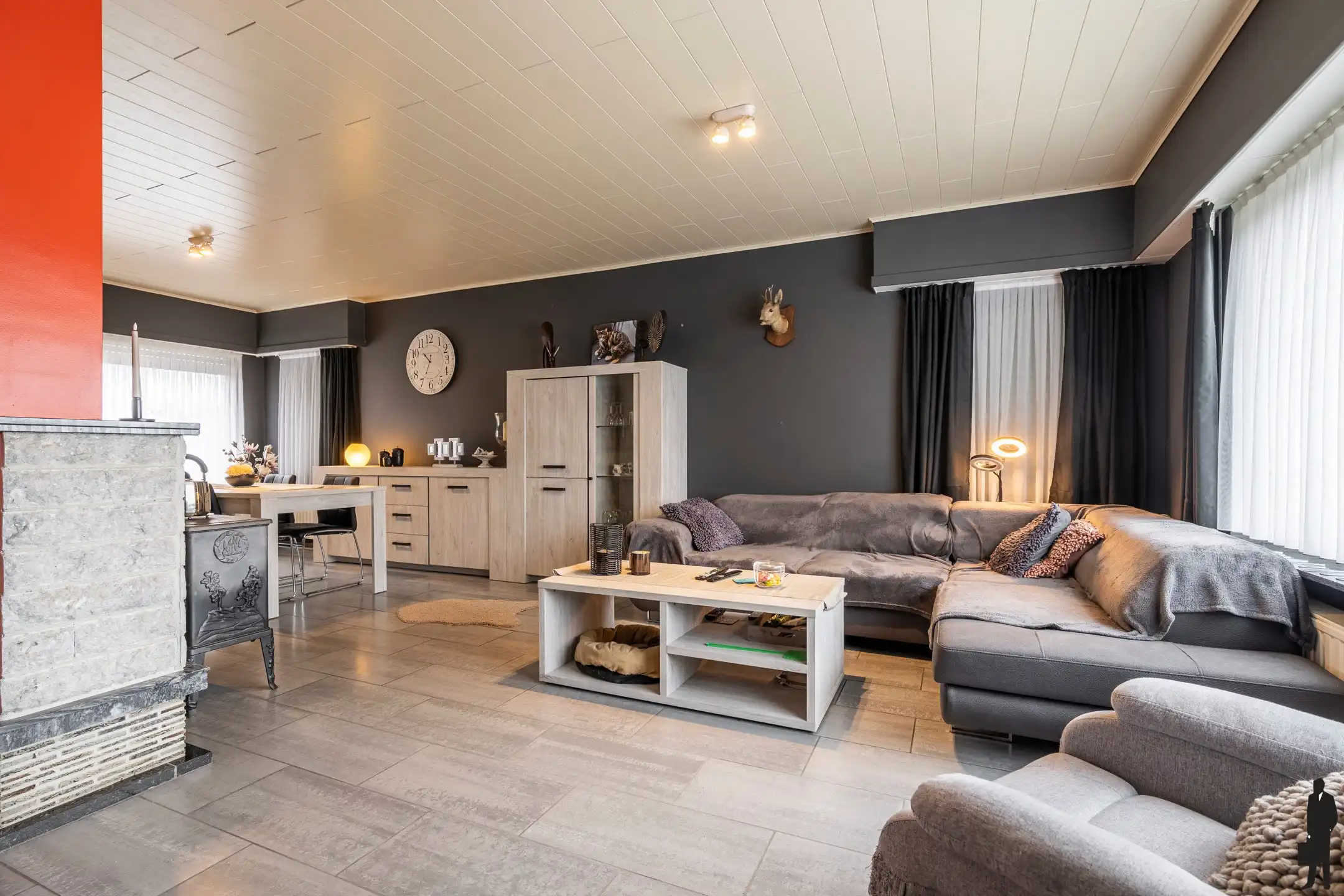 Unieke kans: volledig verhuurd opbrengsteneigendom te Malle foto 2