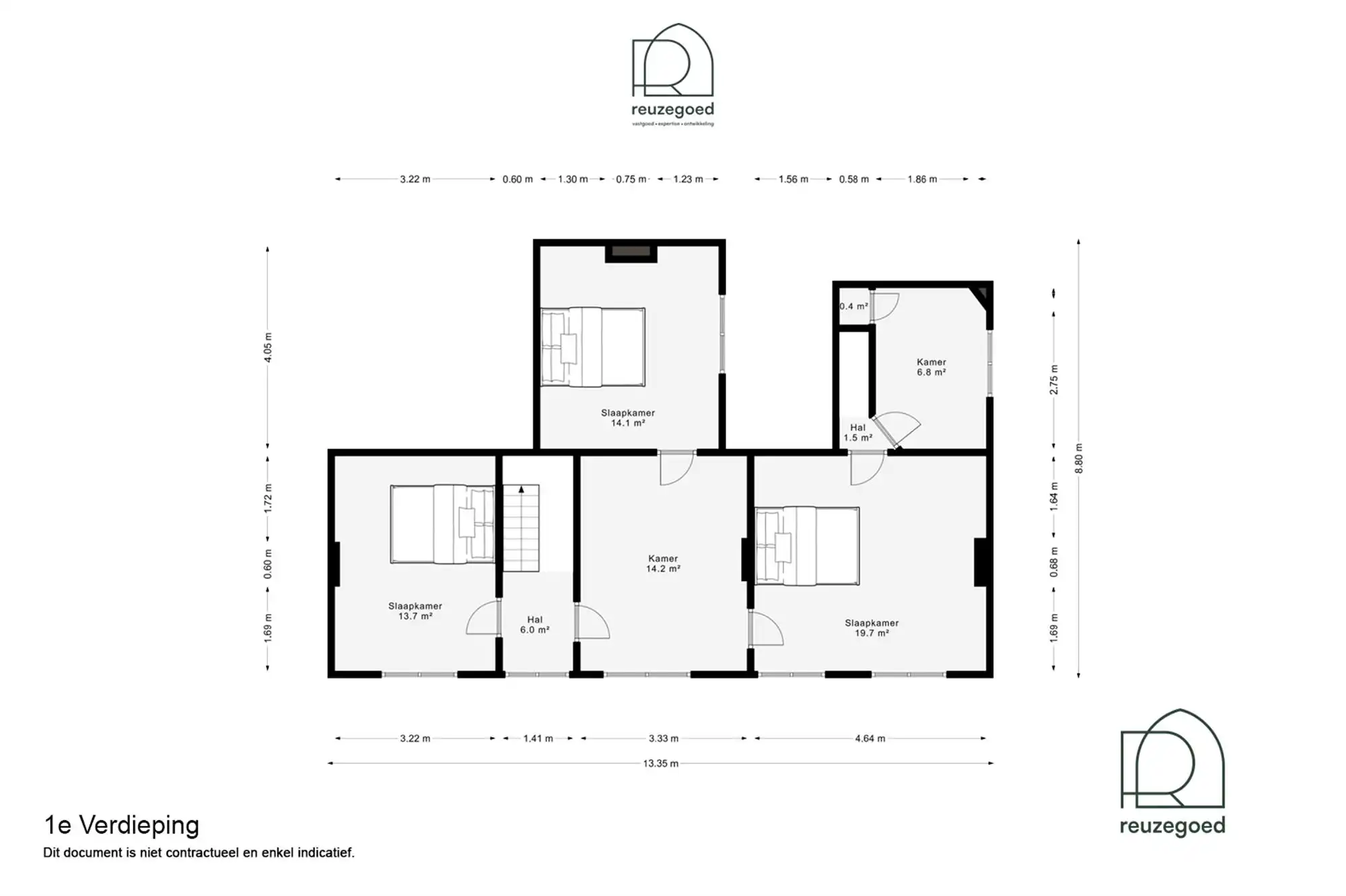 Unieke renovatiekans in het hart van Bonheiden foto 38