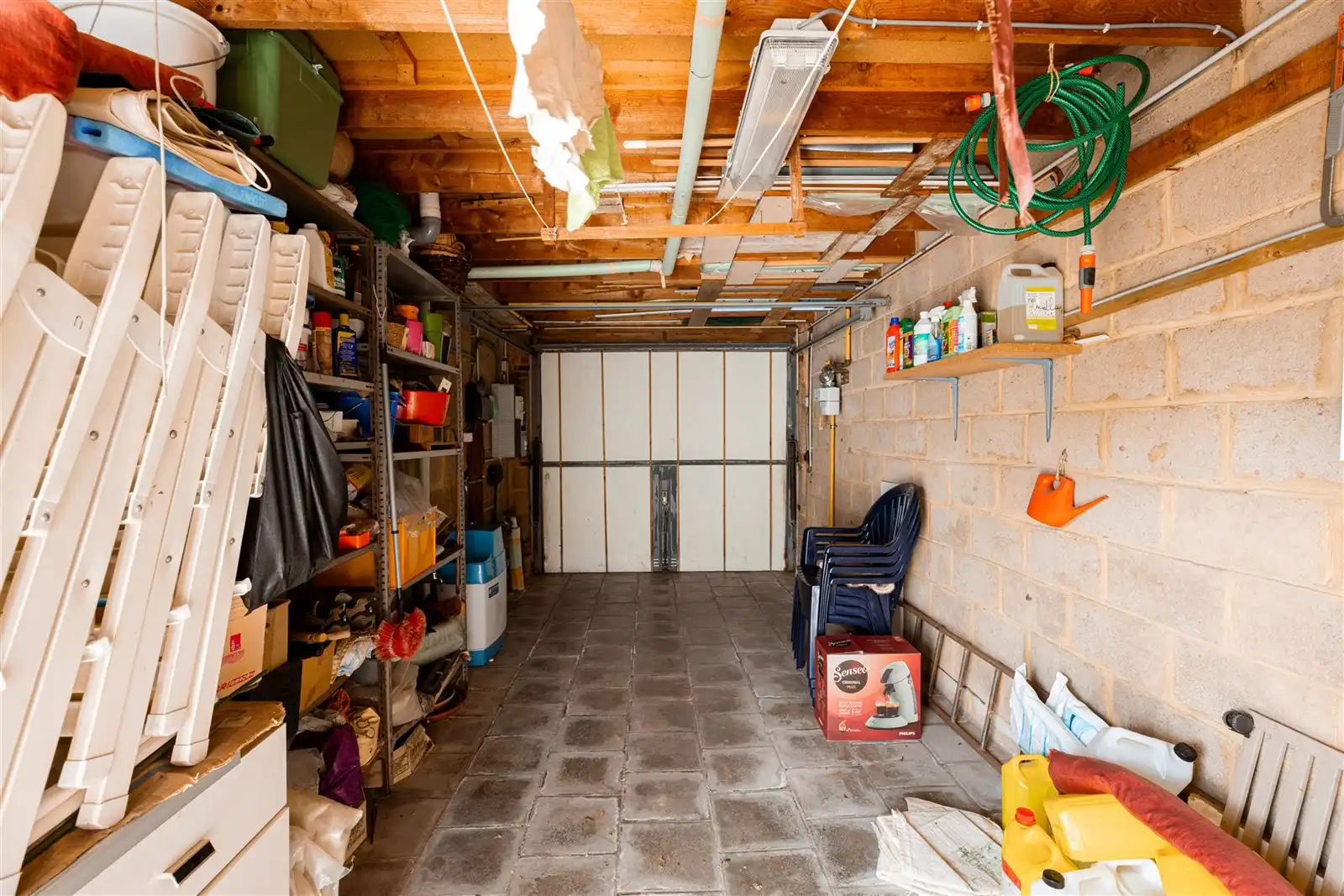 Rustig gelegen 3-gevel woning op wandelafstand van centrum foto 20