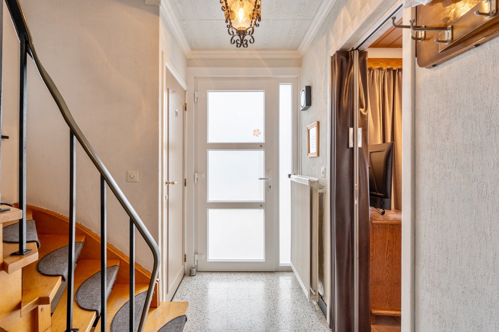 Knusse gezinswoning op een rustige locatie op een perceel van 3a20ca nabij het centrum van Neeroeteren!  foto 4