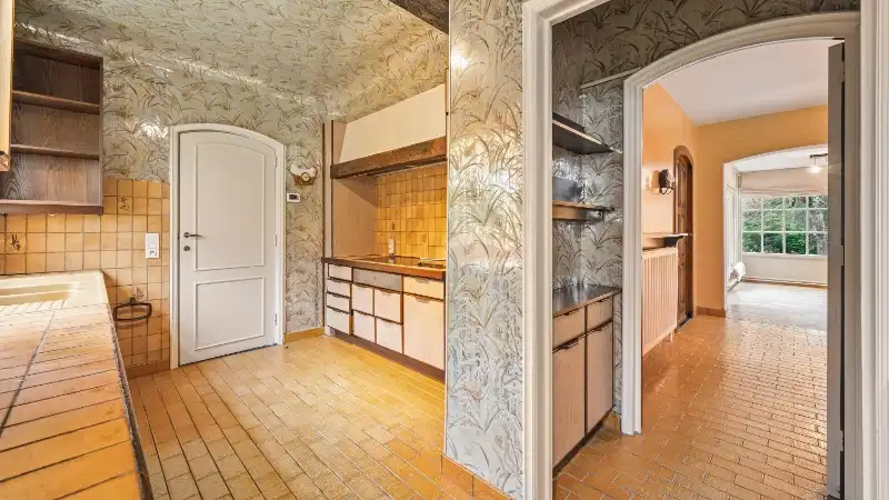 Standingvolle te renoveren villa van 520m² op 53 are foto 21