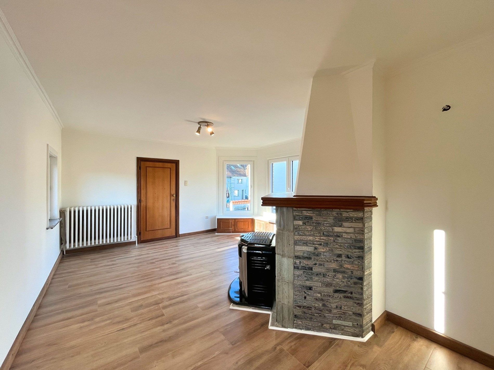 Alleenstaande woning op 652 m² grond te Lissewege foto 21