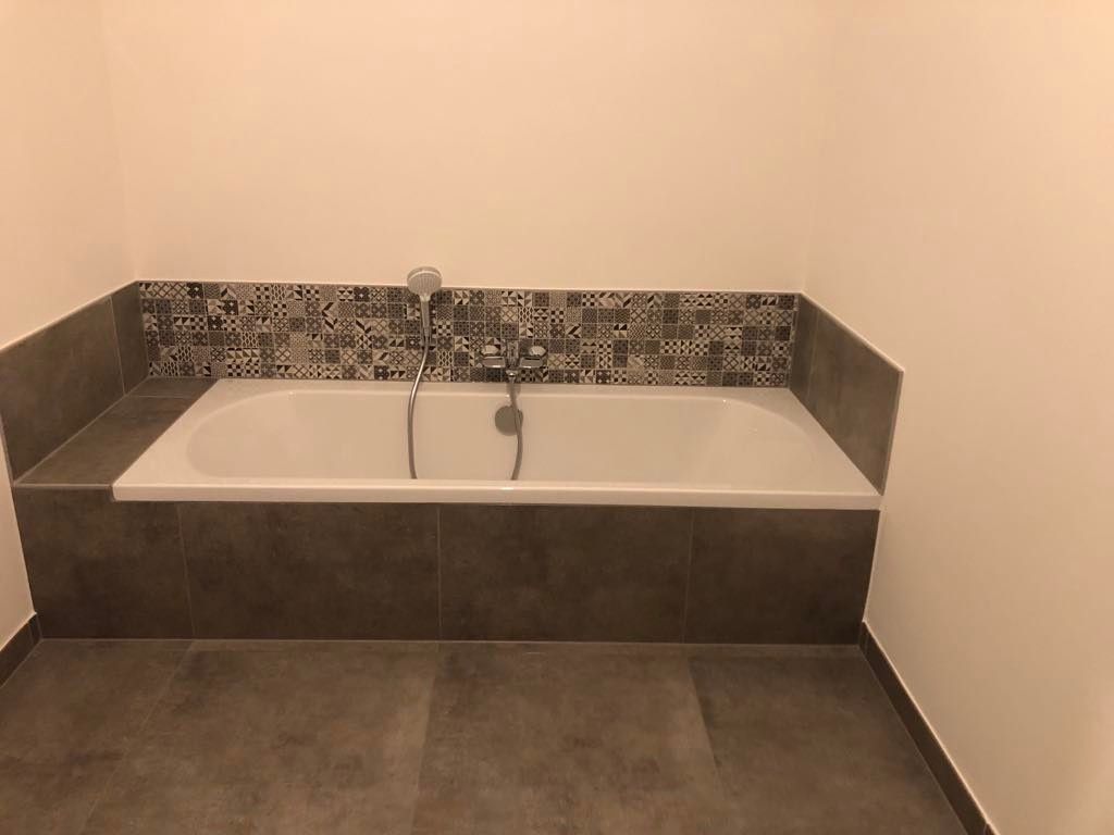 nieuwbouw appartement met 2 kamers foto 3