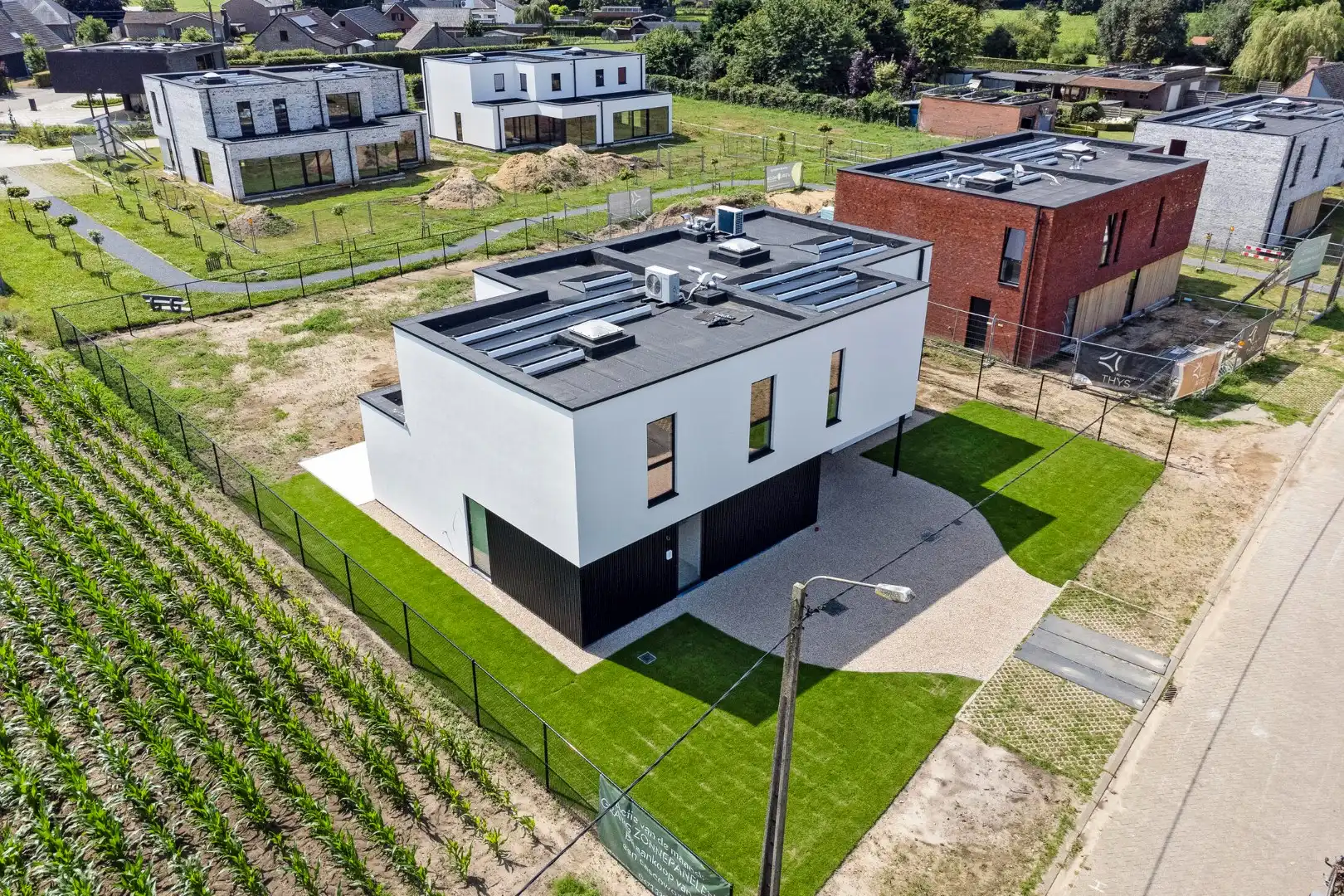 Lot 6A - VERKOCHT foto 27