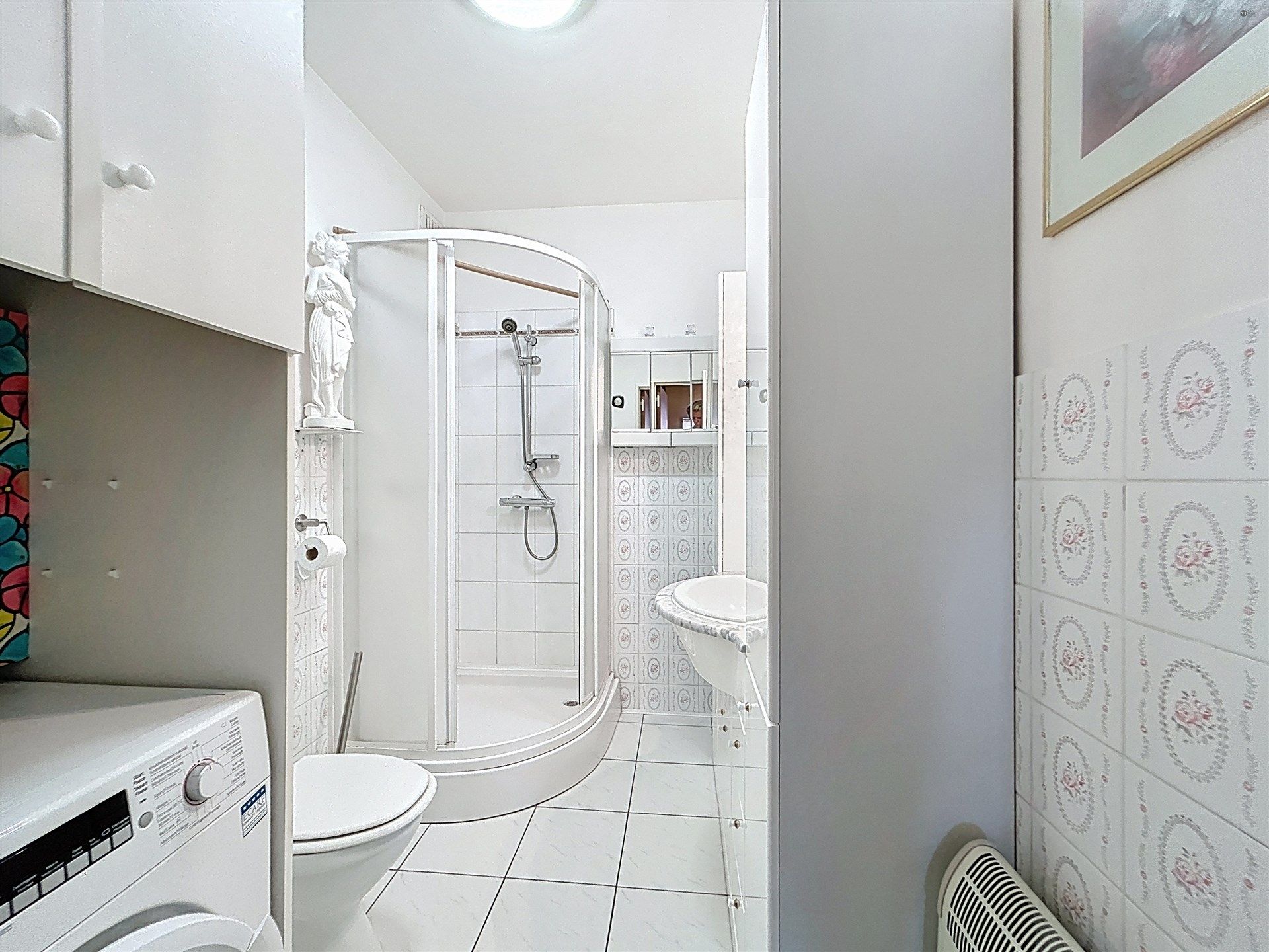 instapklaar 2 slaapkamer appartement met terras foto 9