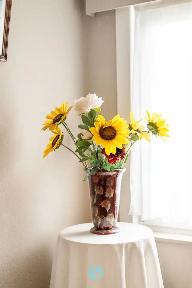 Woning is gelegen in een aangename en rustige buurt foto 12