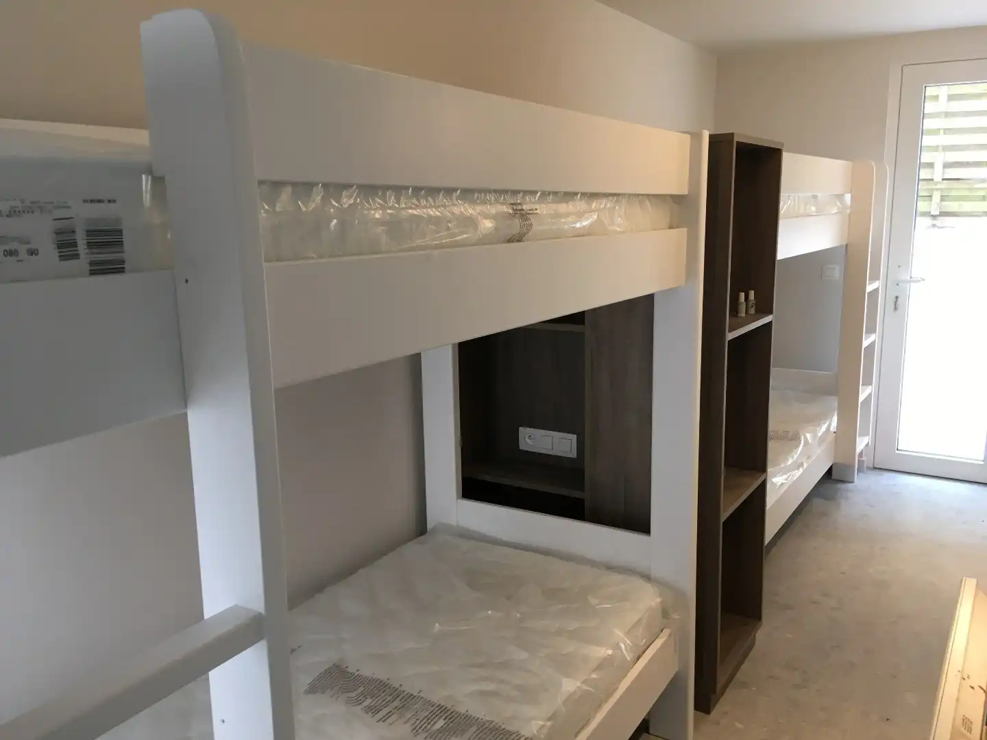 Gerenoveerd gelijkvloers appartement met zeezicht te Koksijde foto 7