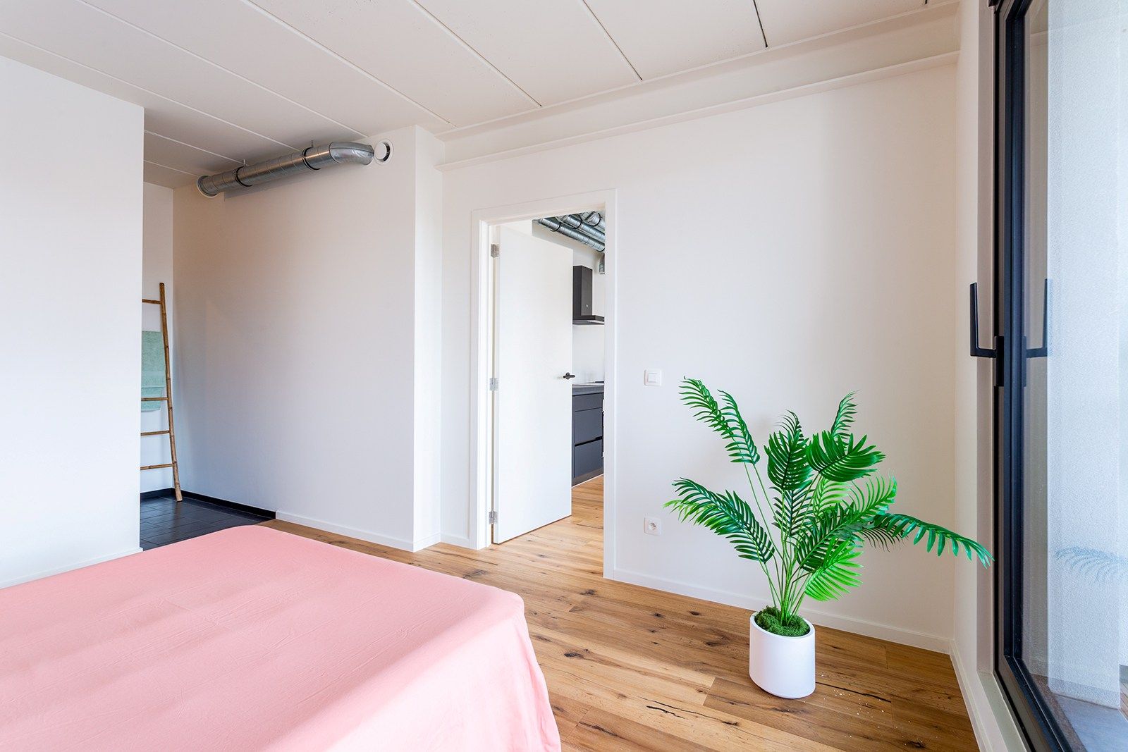 Nieuwbouwproject “Maison Geeraard” – 11 appartementen foto 13