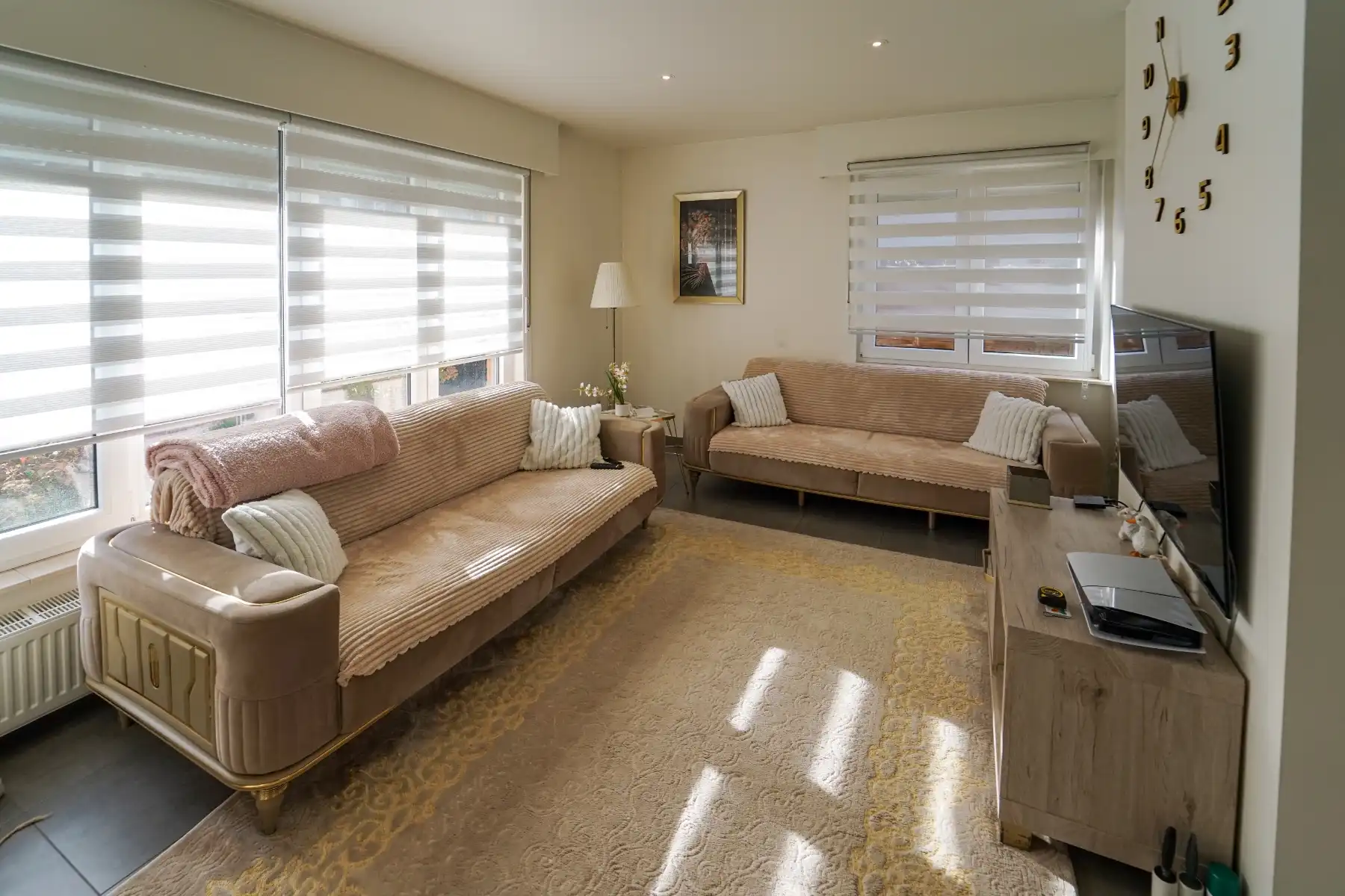 Appartement te huur foto 3