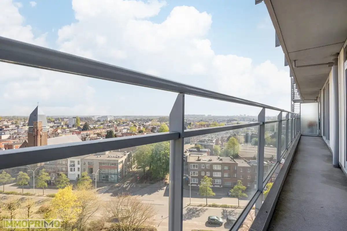 Ruim 2 slaapkamerappartement foto 13