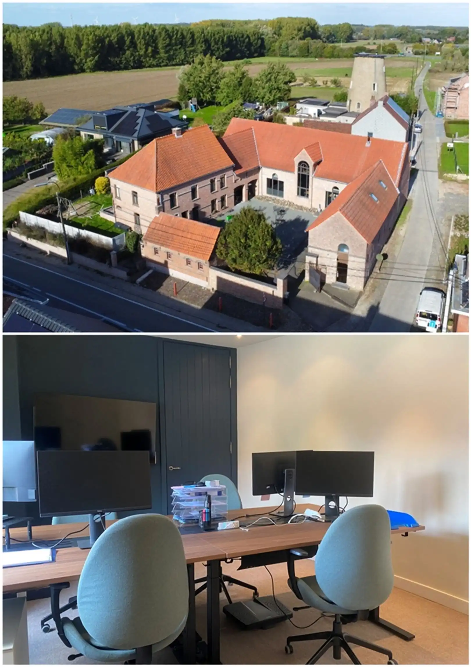 Flexibele all-in kantoren met professionele uitstraling foto 16