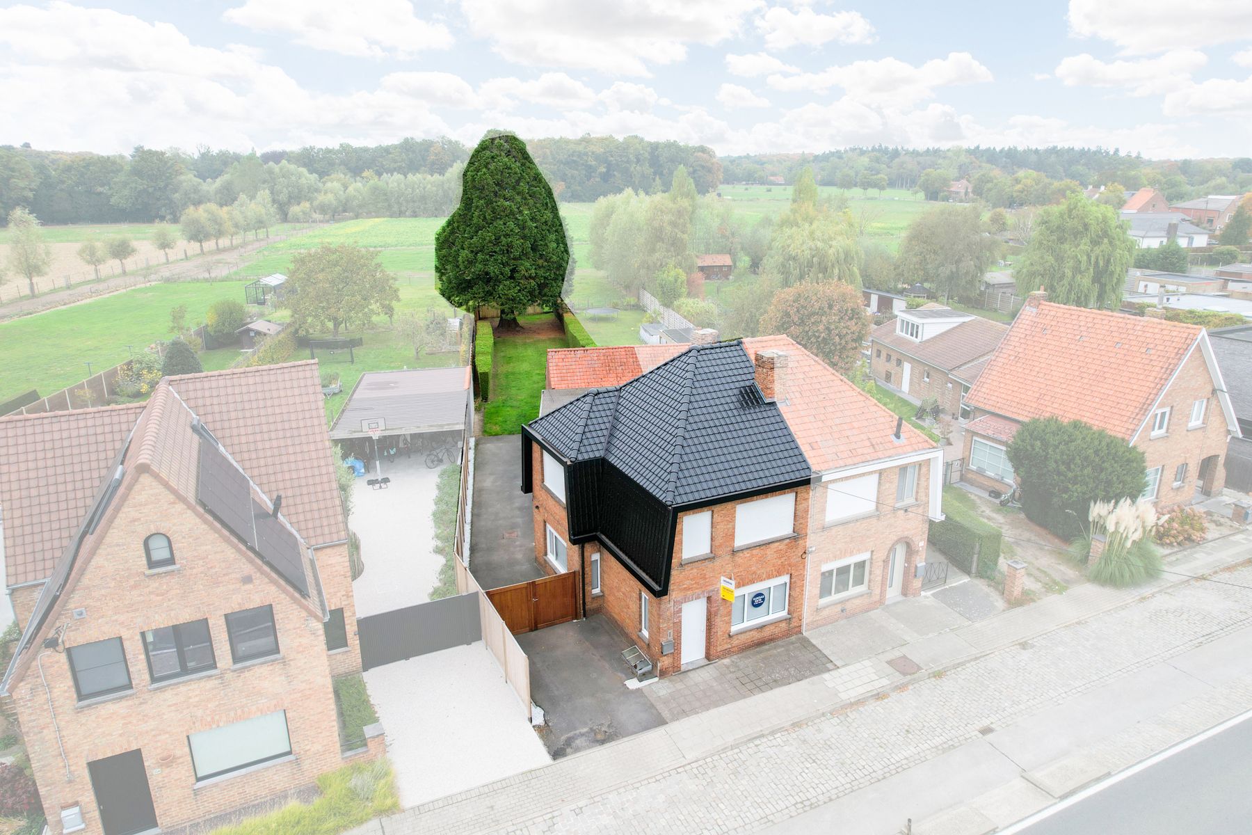 Huis te koop foto 24