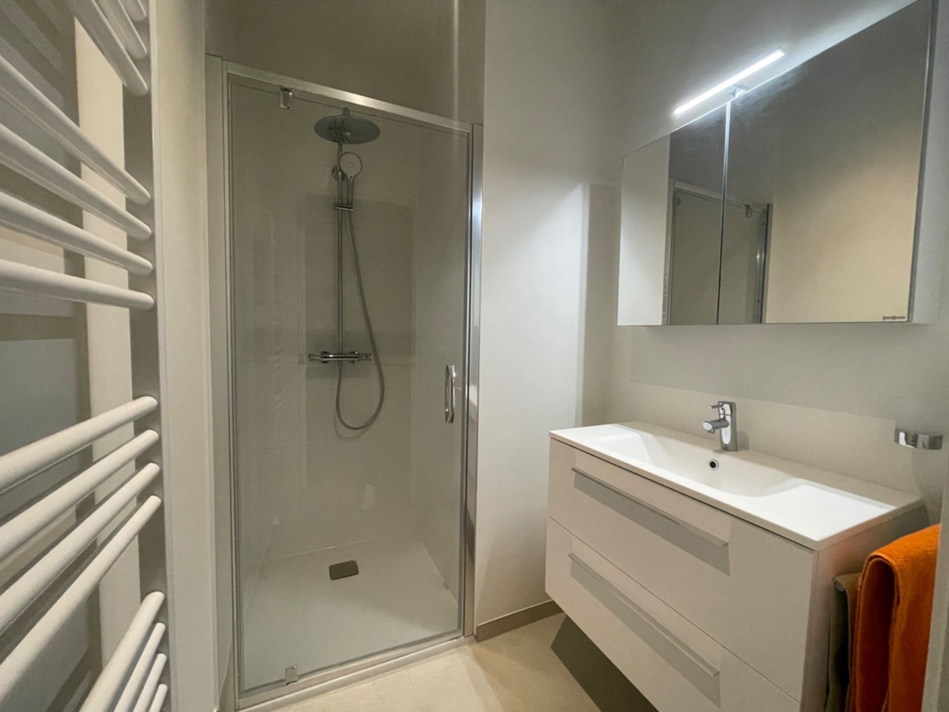 Luxueus appartement op uitstekende locatie  foto 12