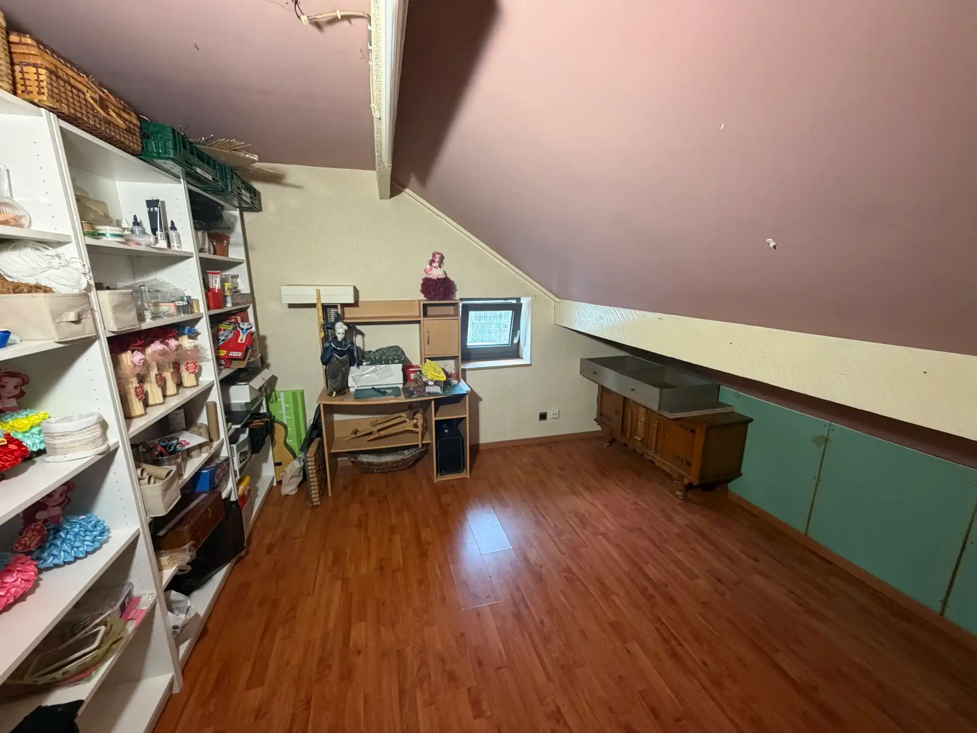 Huis te koop foto 17