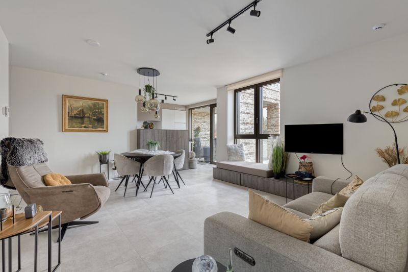 Appartement te koop foto 3