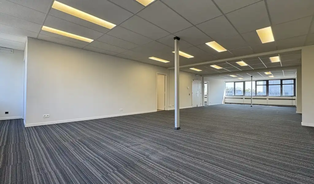 Kantoren te huur op toplocatie nabij Singel te Antwerpen foto 3