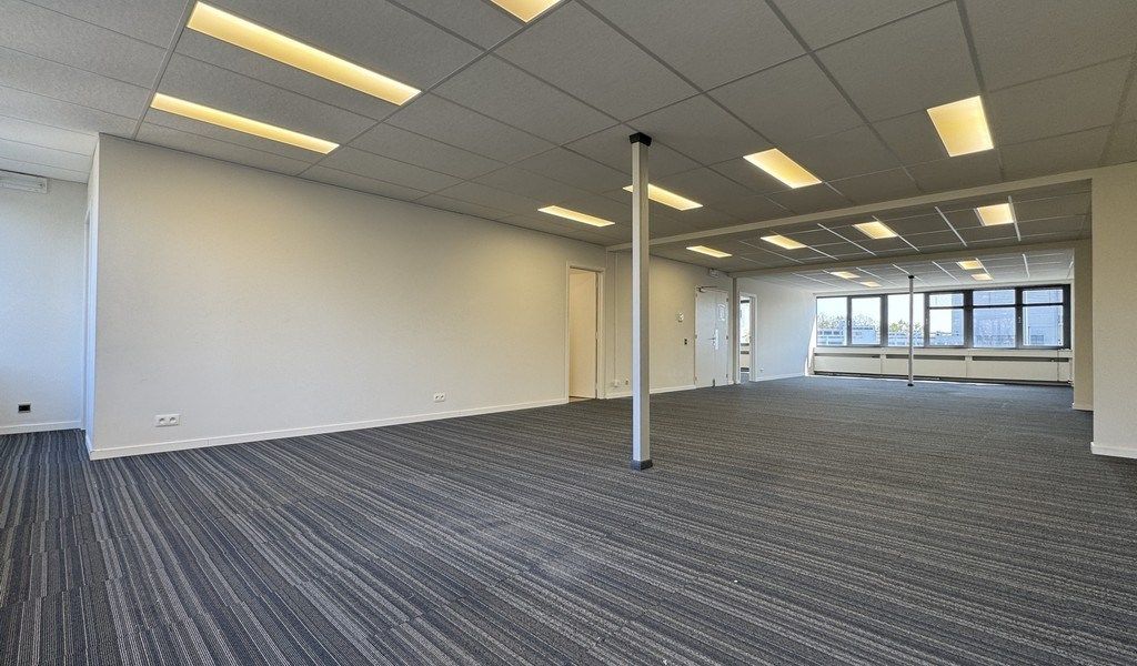 Kantoren te huur op toplocatie nabij Singel te Antwerpen foto 3