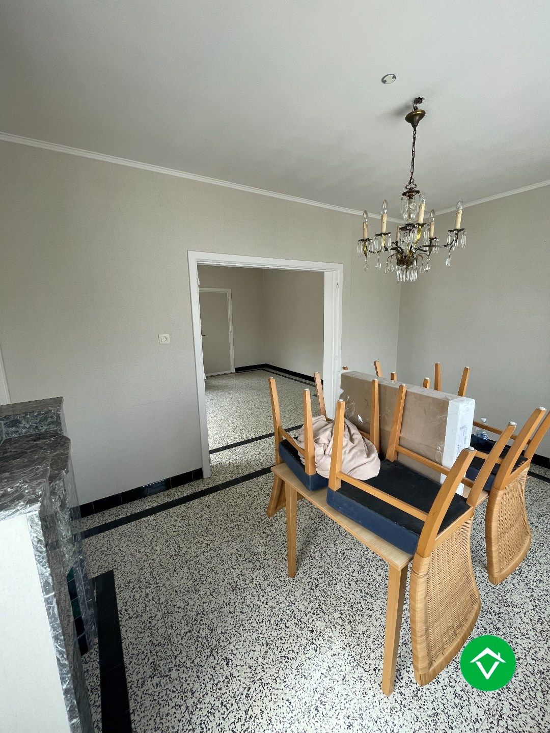 Opgefriste woning te Bovekerke foto 7