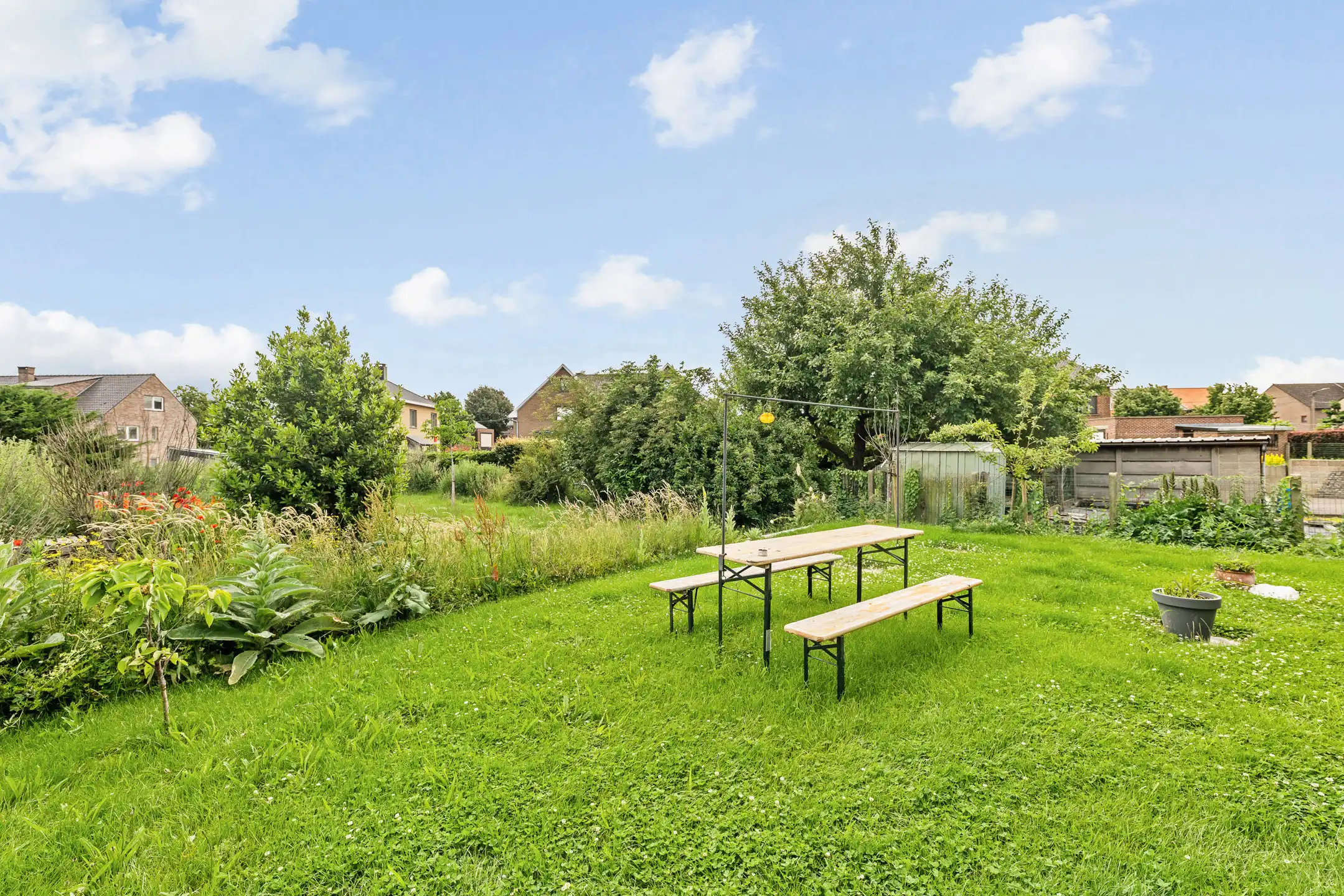 Veelzijdige woning met grote garage te Vlijtingen foto 28