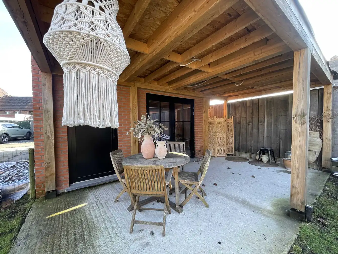 Smaakvol gerenoveerde karaktervolle wijkwoning foto 15